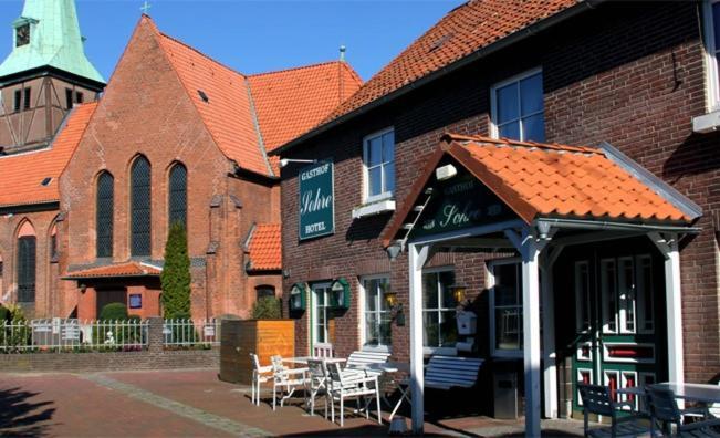 Sohre Mini-hôtel *