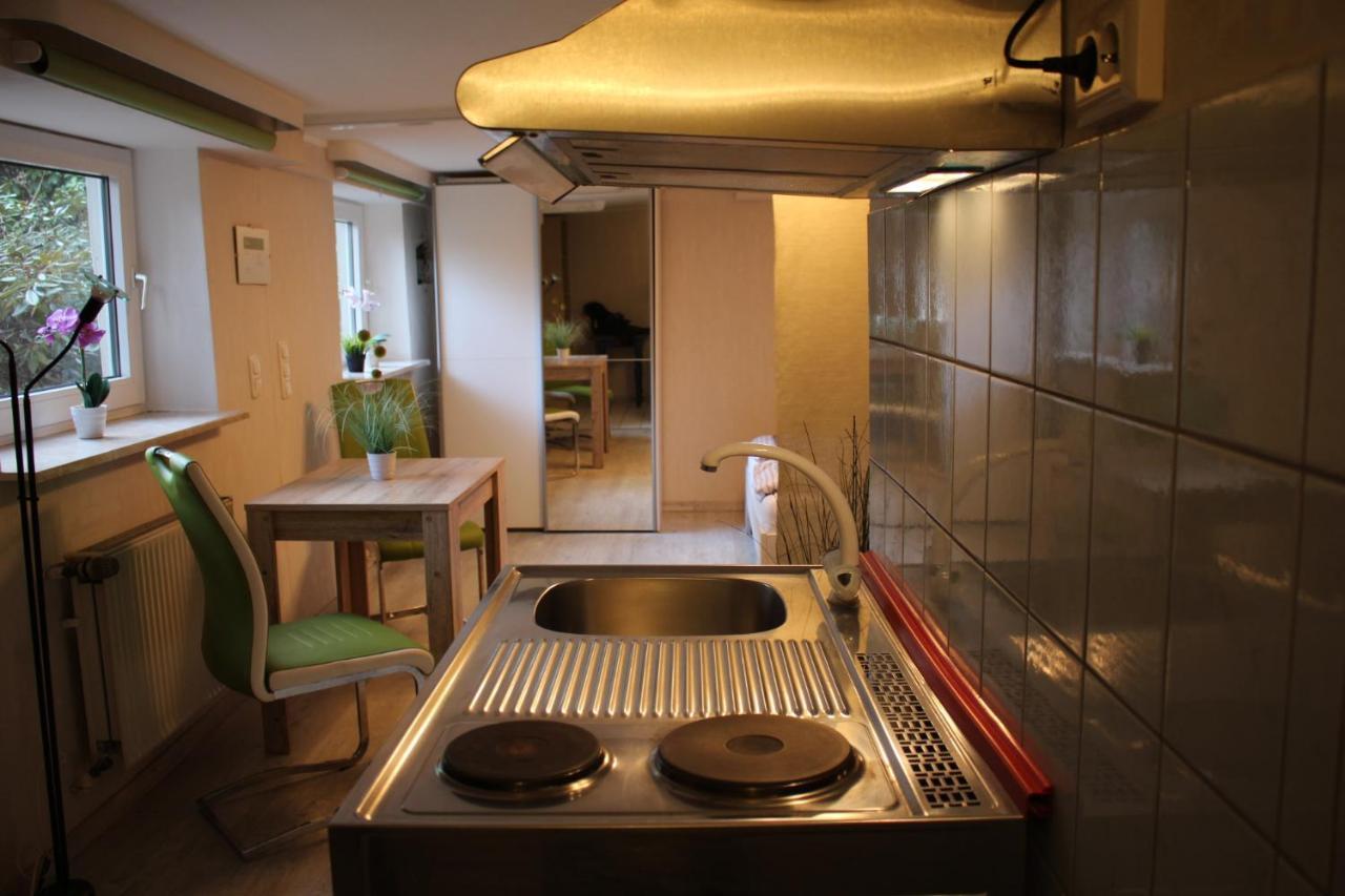 Sohre Mini-hôtel Hambourg