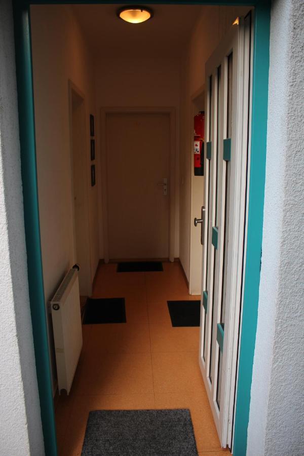 Mini-hôtel Sohre *