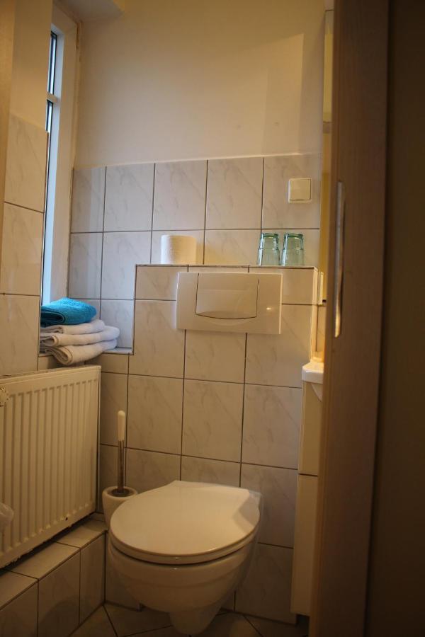Mini-hôtel Sohre *