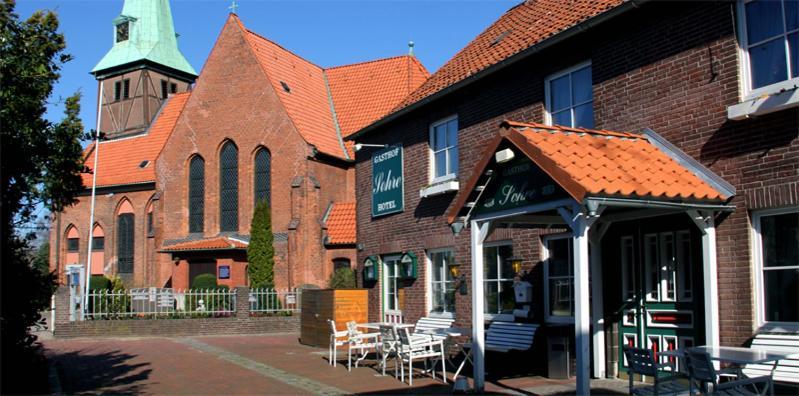 Sohre Mini-hôtel *