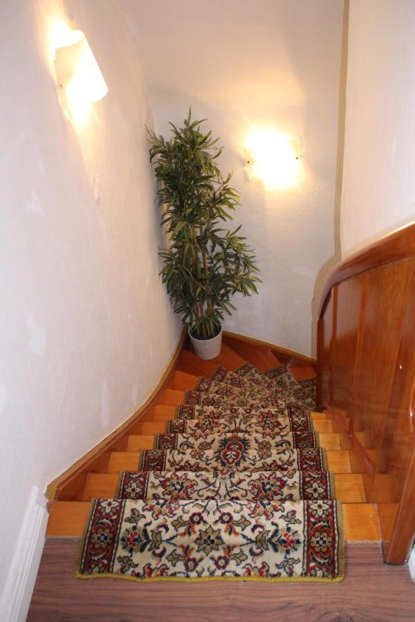 Sohre Mini-hôtel Hambourg