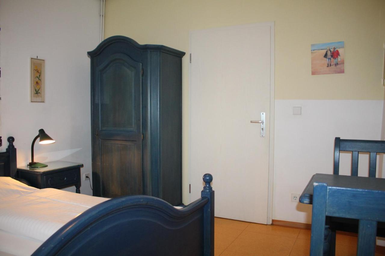 Sohre Mini-hôtel Hambourg