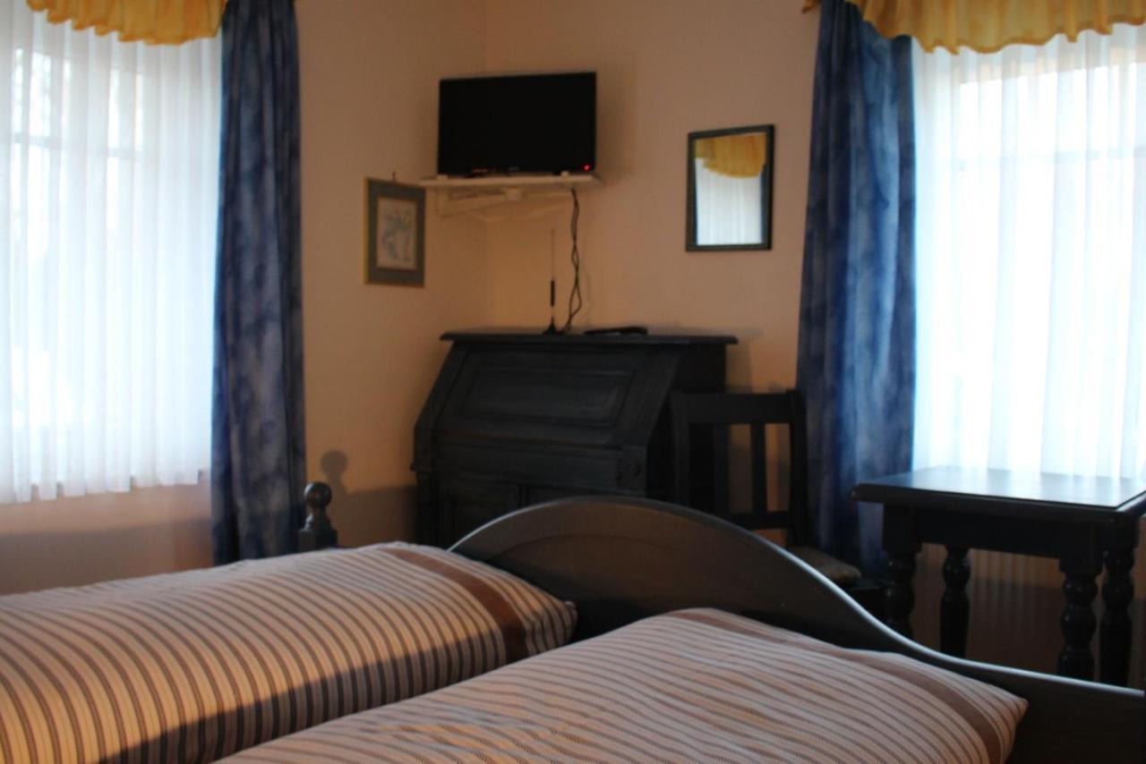 Locanda Sohre